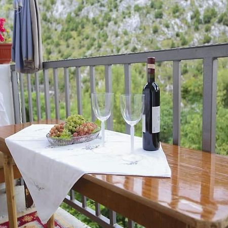 Apartman Maida Blagaj Exterior foto