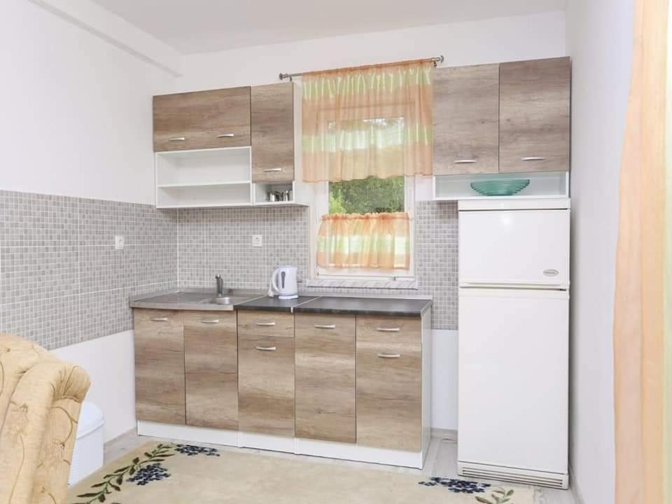 Apartman Maida Blagaj Exterior foto